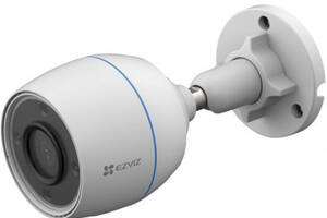 2 Мп Wi-Fi IP-видеокамера Ezviz CS-C3TN (1080p, 2.8 мм)