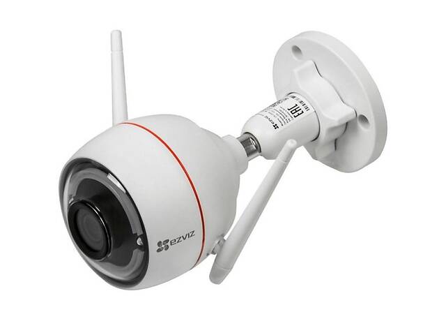 2 Мп Wi-Fi IP-видеокамера Ezviz CS-CV310-A0-1B2WFR (4 мм)