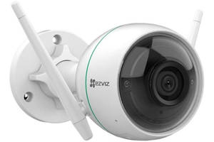 2 Мп Wi-Fi IP-видеокамера Ezviz CS-CV310 (A0-1C2WFR) (4 мм)