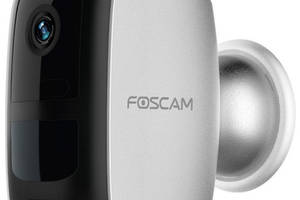 2 Мп Wi-Fi IP-видеокамера Foscam B1 white