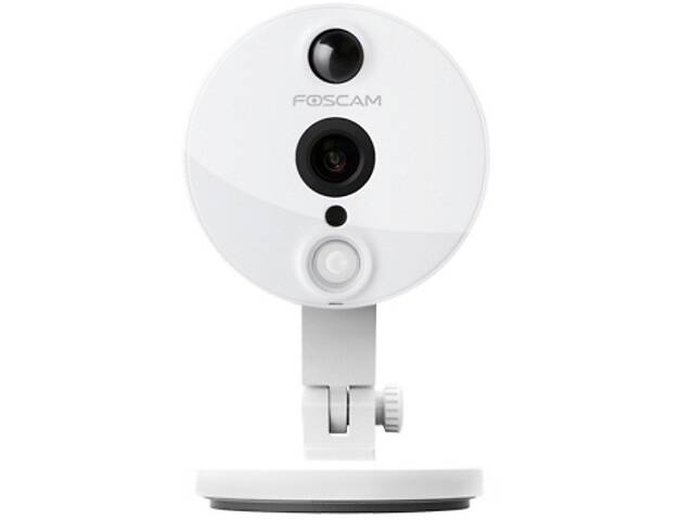 2 Мп Wi-Fi IP-видеокамера Foscam C2