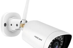 2 Мп Wi-Fi IP-видеокамера Foscam FI9902P