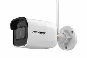 2 Мп Wi-Fi IP-видеокамера Hikvision DS-2CD2021G1-IDW1 (2.8 мм)