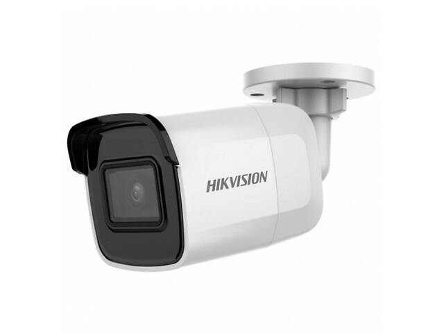 2 Мп Wi-Fi IP видеокамера Hikvision DS-2CD2021G1-IW(D) (2.8 мм)
