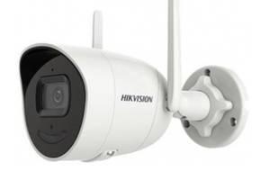2 Мп Wi-Fi IP-видеокамера Hikvision DS-2CV2021G2-IDW(D) (2.8 мм)