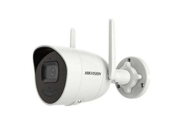 2 Мп Wi-Fi IP-видеокамера Hikvision DS-2CV2021G2-IDW(D) (2.8 мм)