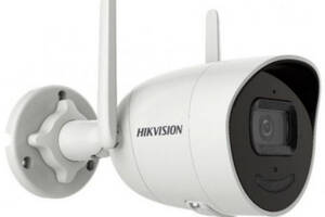 2 Мп Wi-Fi IP-видеокамера Hikvision DS-2CV2021G2-IDW(E) (2.8 мм)