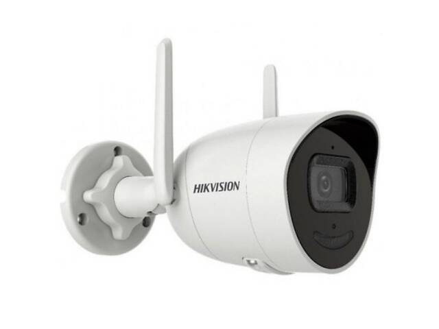 2 Мп Wi-Fi IP-видеокамера Hikvision DS-2CV2021G2-IDW(E) (2.8 мм)