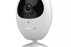 2 Мп Wi-Fi IP-видеокамера Hikvision DS-2CV2U21FD-IW(W) (2.8 мм)