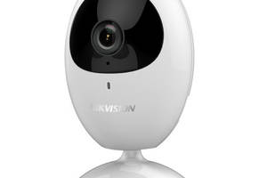 2 Мп Wi-Fi IP-видеокамера Hikvision DS-2CV2U21FD-IW