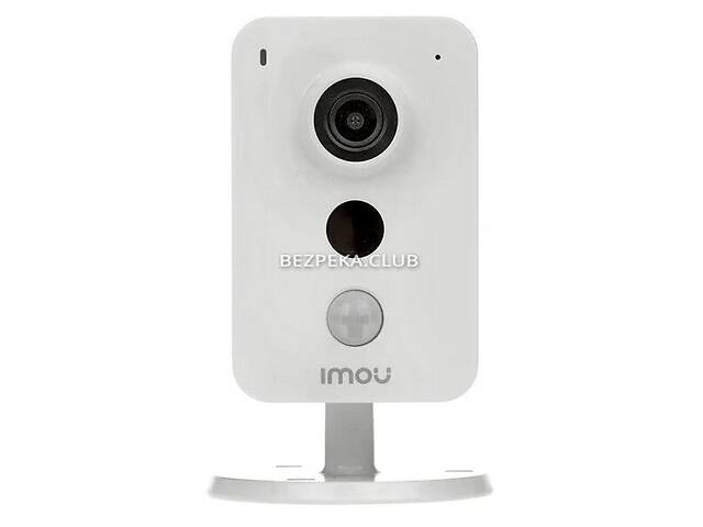 2 Мп Wi-Fi IP-видеокамера Imou Cube PoE (IPC-K22P) (2.8мм)