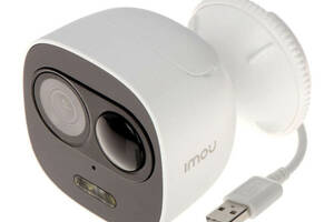 2 Мп Wi-Fi IP-видеокамера Imou LOOC (IPC-C26EP)
