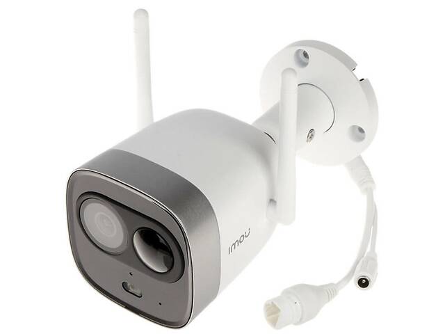 2 Мп Wi-Fi IP-видеокамера Imou New Bullet (2.8 мм) (IPC-G26EP)
