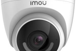 2 Мп Wi-Fi IP-видеокамера Imou Turret (IPC-T26EP) (2.8 мм)