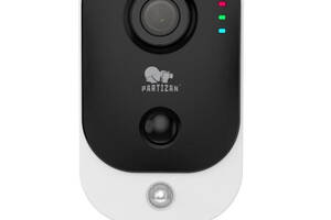 2 Мп Wi-Fi IP-видеокамера Partizan IPC-2SP-IR 1.2