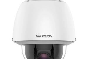 2МП 25X PTZ камера Hikvision DS-2DE5225W-AE(T5) with brackets на базе DarkFighter
