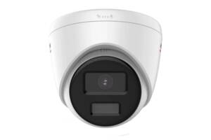 2Мп IP ColorVu камера с видимой подсветкой Hikvision DS-2CD1327G0-L(C) (2.8 ММ)