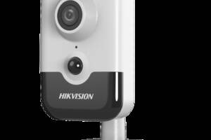 2МП IP видеокамера Hikvision AcuSense DS-2CD2423G2-I (2.8mm)