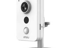 2Мп IP видеокамера со звуком Imou c Wi-Fi и SD-картой IPC-K22P