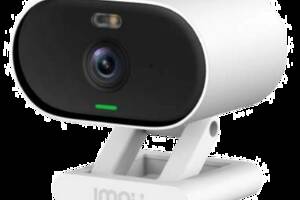 2Мп IP видеокамера со звуком и встроенной сиреной Imou IPC-C22FP-C ( 2.8 мм )