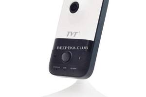 2Mп IP-видеокамера TVT TD-C12