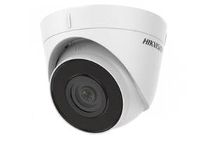 2МП камера купольная Hikvision DS-2CD1321-I(F) (4 мм)