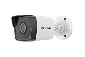 2МП камера цилиндрическая Hikvision DS-2CD1021-I(F) (2.8 мм)