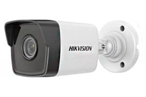 2МП камера цилиндрическая Hikvision DS-2CD1021-I(F) (4 мм)