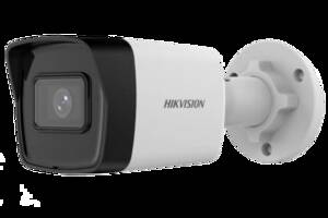 2МП камера цилиндрическая Hikvision с микрофоном DS-2CD1023G2-IUF (4 мм)