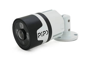 2MP мультиформатная камера PiPo в цилиндре рыбий глаз 170 градусов PP-B2G03F200ME 1,8 (мм)