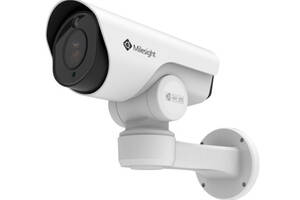 2Mп Цилиндрическая, поворотная IP-камера Milesight MS-C2961-X12RPB