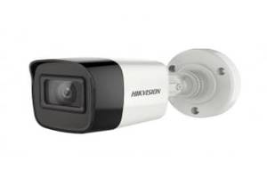 2MP TVI / AHD / CVI / CVBS камера цилиндр уличн Hikvision DS-2CE16D3T-ITF 2.8MM
