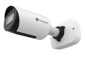 2МП Уличная, антивандальная IP камера Milesight MS-C2964-PB