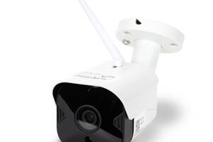2Mп Wi-Fi IP-видеокамера Light Vision VLC-2392WI(Tuya)
