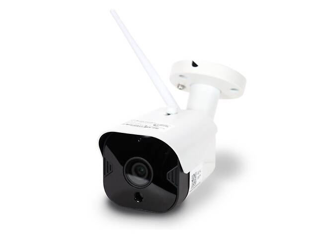 2Mп Wi-Fi IP-видеокамера Light Vision VLC-2392WI(Tuya)