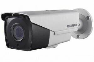 3 Мп HDTVI видеокамера Hikvision DS-2CE16F7T-IT3Z (2.8-12 мм)