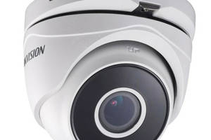3 Мп HDTVI видеокамера Hikvision DS-2CE56F7T-IT3Z