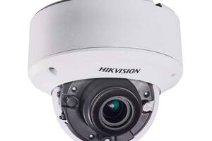 3 Мп HDTVI видеокамера Hikvision DS-2CE56F7T-VPIT3Z