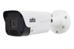 3 Мп IP видеокамера Atis ANW-2MIRP-20W Lite (2.8 мм)
