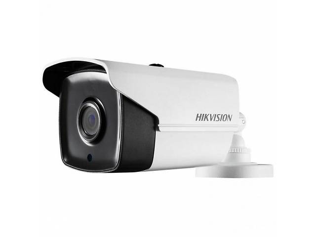 3 Мп IP-видеокамера Hikvision DS-2CD1031-I (4 мм)