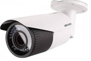 3 Мп IP видеокамера Hikvision DS-2CD1631FWD-IZ