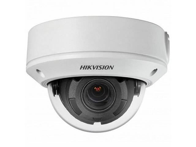 3 Мп IP-видеокамера Hikvision DS-2CD1731FWD-IZ (2.8-12 мм)