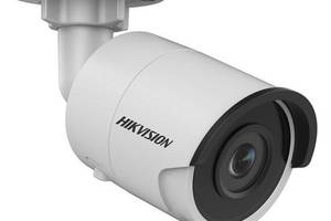 3 Мп IP видеокамера Hikvision DS-2CD2035FWD-I (4 мм)