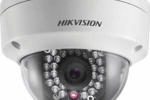 3 Мп IP видеокамера Hikvision DS-2CD2132F-IS (2.8 мм)