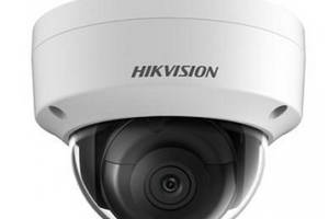 3 Мп IP видеокамера Hikvision DS-2CD2135FWD-IS (2.8 мм)