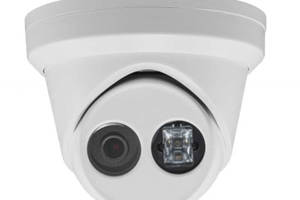 3 Мп IP видеокамера Hikvision DS-2CD2335FWD-I (2.8 мм)