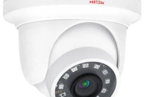 3 Мп IP-видеокамера Partizan IPD-2SP-IR SE 2.7 Cloud