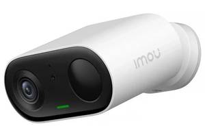 3 Мп Wi-Fi IP-видеокамера Imou Cell GO (IPC-B32P-V2) с аккумулятором