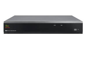 32-channel NVR Video Recorder Partizan NVH-3252 SH