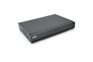 32-канальный 5MP 2HDD Видеорегистратор PP-NVR1232 Xmeye